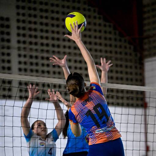 Couverture de l'vnement Jundia x Mapa Vlei - FPV Sub-15