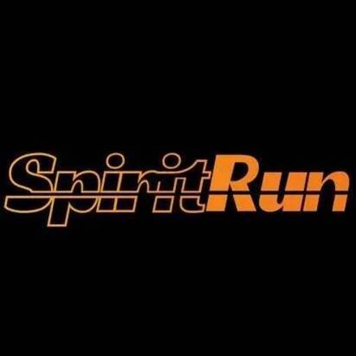 Event cover Spirit Run e Track&Field/ Especial novembro azul
