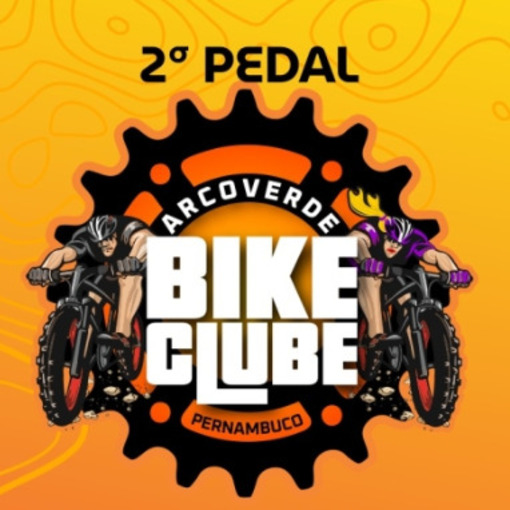 2 Pedal Arcoverde Bike Clube sur Fotop