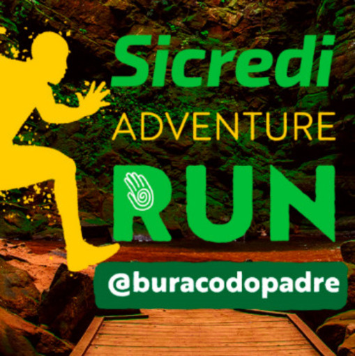 Event cover SICREDI - ADVENTURE RUN BURACO DO PADRE