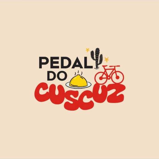 Event cover Primeiro pedal do cuscuz - Arapiraca 