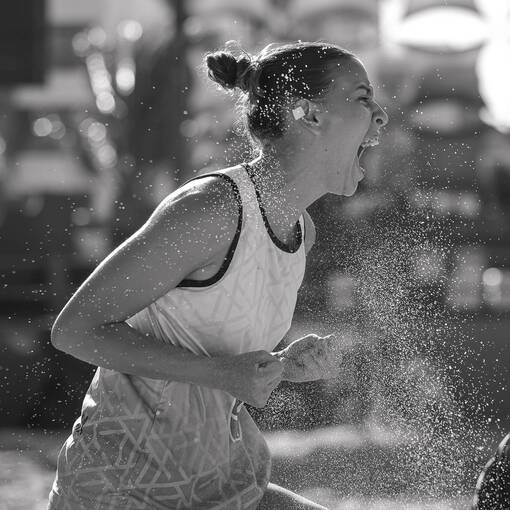 Event cover Circuito Brasileiro PB 2025 - Etapa Final Infantil e Junior - Dia1