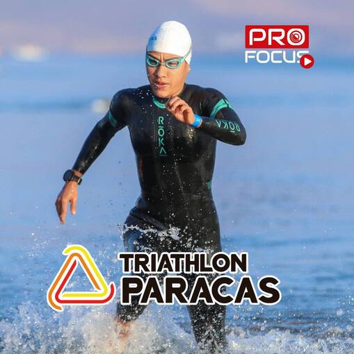 Event cover TRIATHLON PARACAS VIDEOS 2025