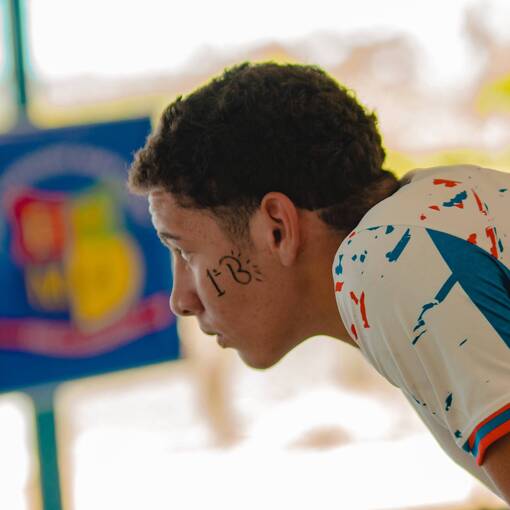 Event cover InterClasses - Erem Maria Galvo