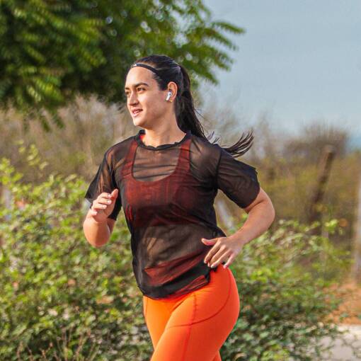 Event cover TREINO MATINAL 06.11 (VIVENDAS)