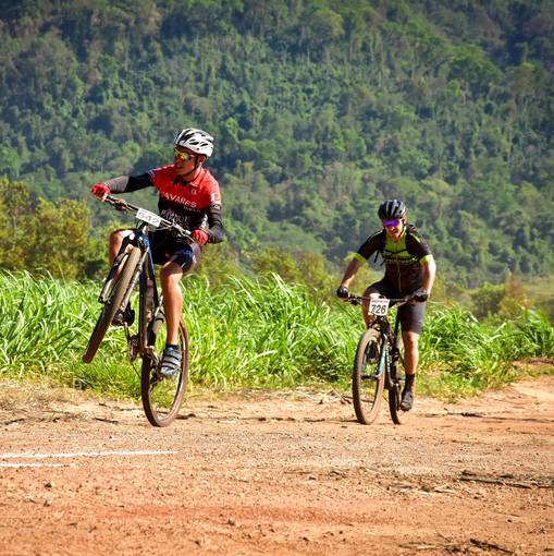 Event cover Maratona Cafezais - Copa Pedal Mineiro