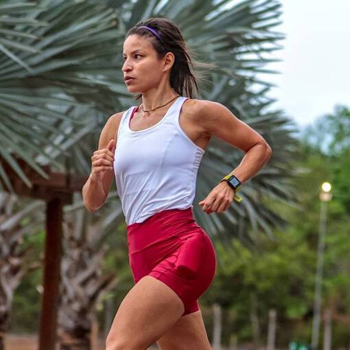 AQUELE TREINO NO PARQUE DAS GUAS in Fotop