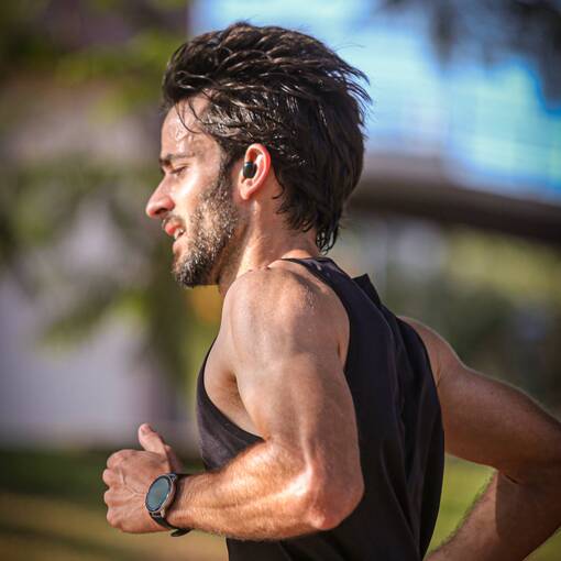 Event cover TREINO DA MANH UFLA - 06/11/2025 - @AARONPHOTOS