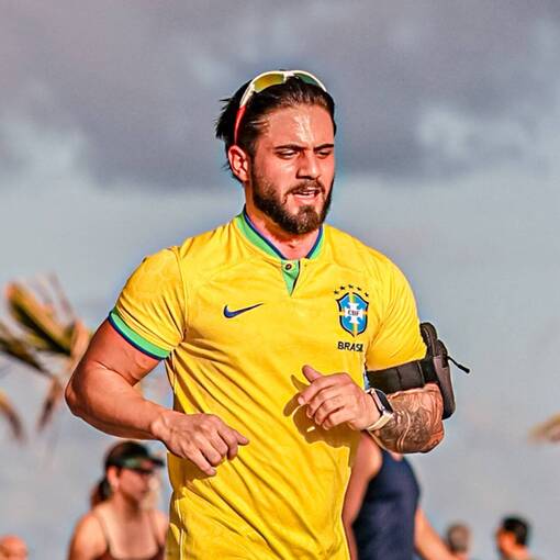 Beira Mar (06/11) 05h s 07h Quinta @vilkler.fotos on Fotop