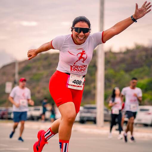 Event cover 2� Corrida Edufor