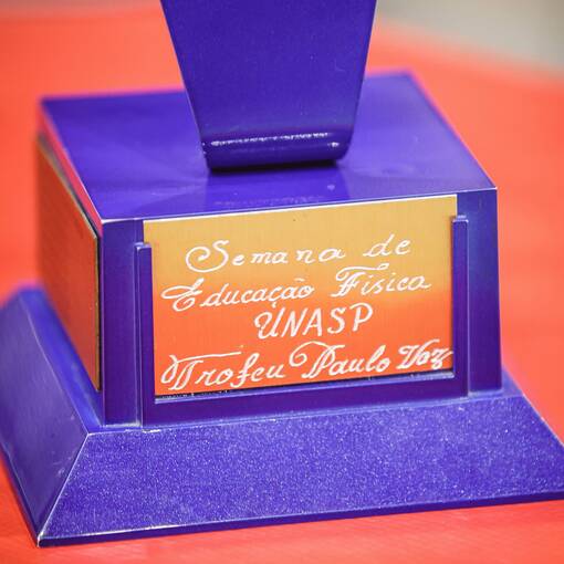 Event cover Trofeu Paulo Vaz