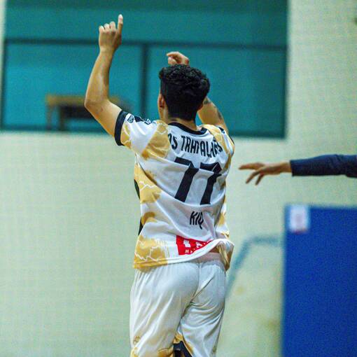 Capa do evento Copa Primavera