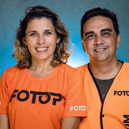 Copertura dell'evento BEIRA MAR @RAFAELFOTOESPORTES E @MARIAFOTOATLETA 09/11/2025