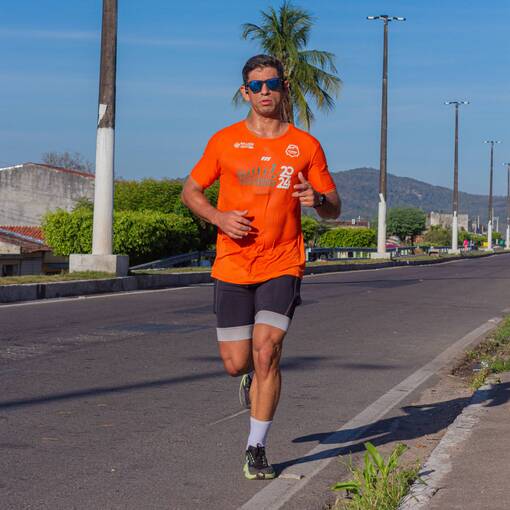 Copertura dell'evento Treino de Fotografia Esportiva - 06/11/25