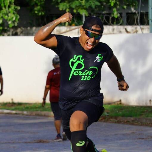 TREINO PISTA DOM AQUINO on Fotop
