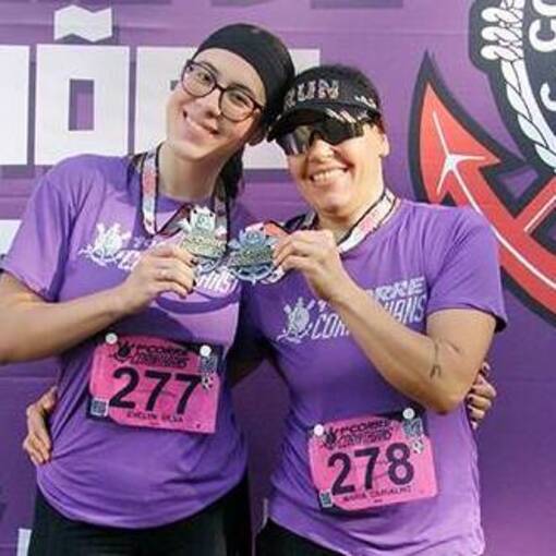 Event cover 2a Corre Corinthians 2026