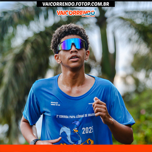 Portada del evento 2 Corrida Papa-Lguas | 2025