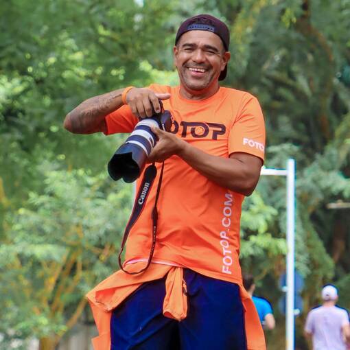 Event cover Treino USP - Sbado 08.11 - Sandro @fotorunoficial