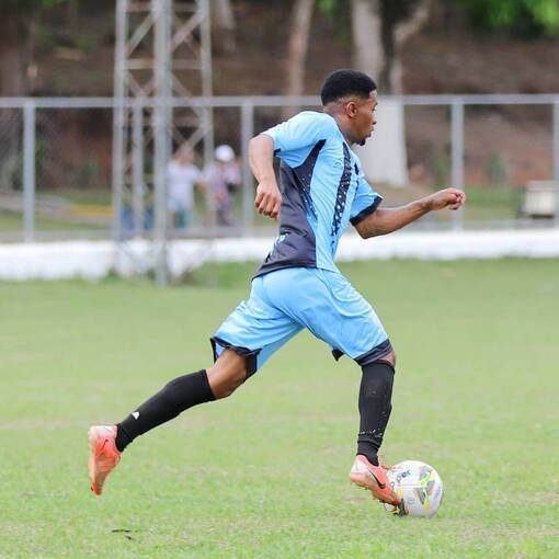 Event cover Barra Mansa X Oper�rios