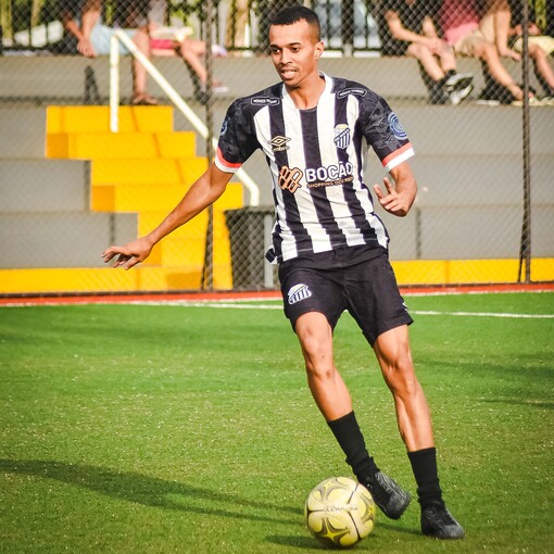 Event cover COPA DO SAYO 2025 - 4 RODADA