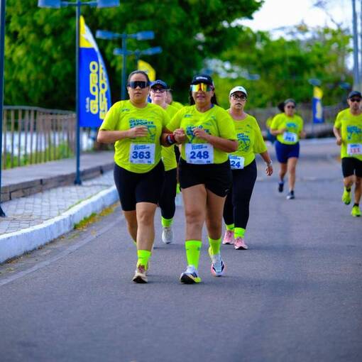 Event cover 4 Edio Corrida da Globo Esporte 2025
