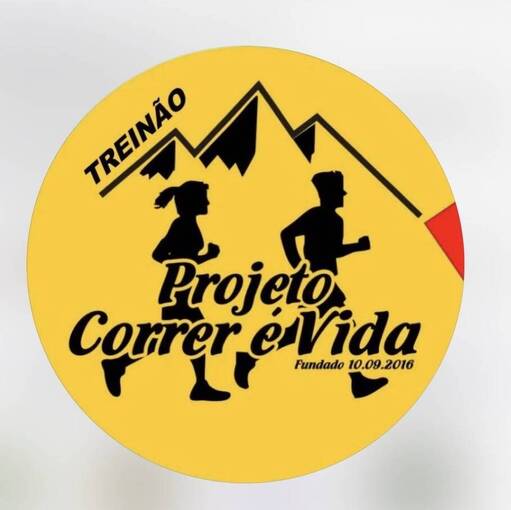 Event cover PROJETO CORRER E VIDA - ETAPA BIRITIBA MIRIM 