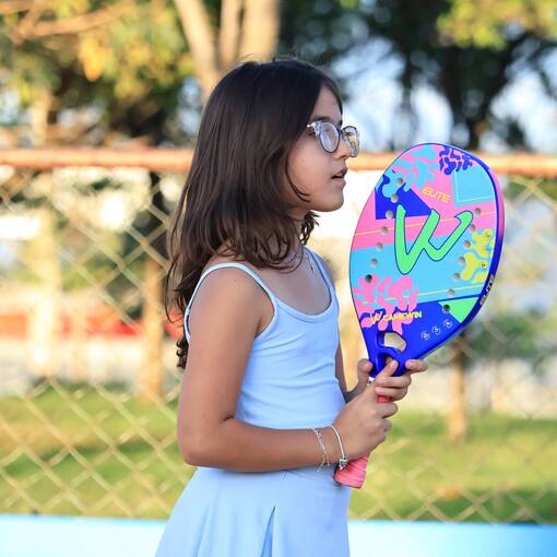 Capa do evento Treino TaguaParque 06/11