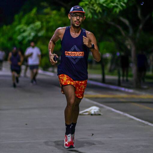 Treino Bosque das Arapiracas sur Fotop