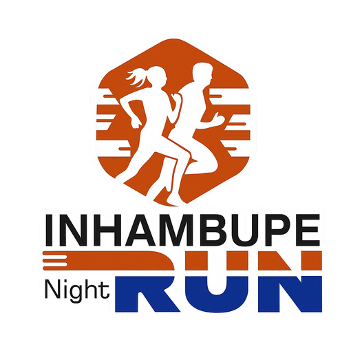 Event cover INHAMBUPE NIGHT RUN