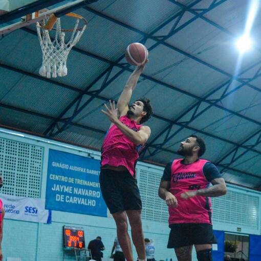 Event cover CCB - GLORIA x CASTOR