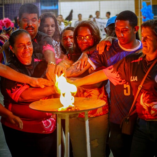 INTERCLASSE MARIA LIEGE En Fotop