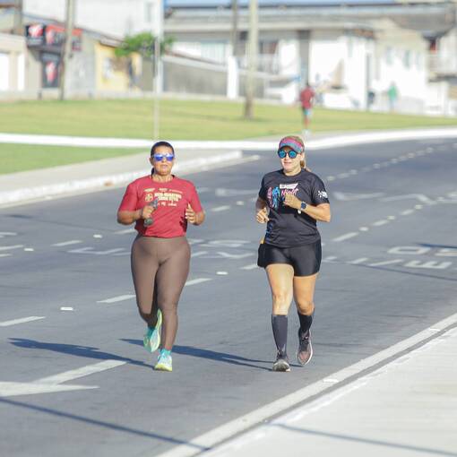 Treino Bosque So Luiz - manh de sexta feira in Fotop