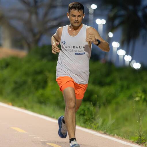 Event cover Treino Bosque So Luiz - noite de quinta feira