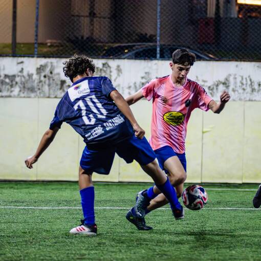 Event cover Club World Cup 25 - 07/11/2025