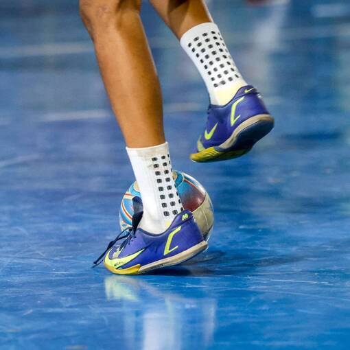 Event cover SELETIVA EDUC. DE MARIA