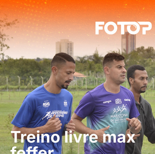 Treino livre max feffer in Fotop
