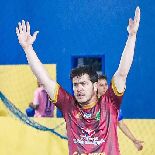 EJC 2025 - FOTOS LIGA ARAGUARINA DE FUTSAL - 3 JOGOS - 06-11-2025 on Fotop