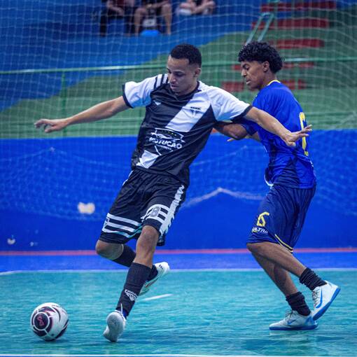 Campeonato de bairros ELOI in Fotop