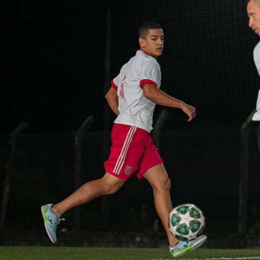 Arena RB - 06/11  on Fotop