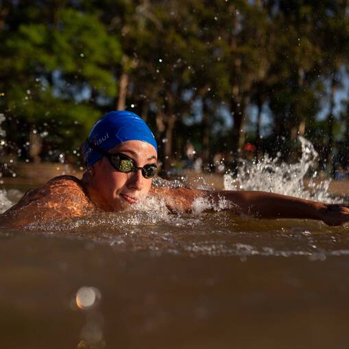 Event cover Campeonato Brasileiro e Copa Brasil de guas Abertas