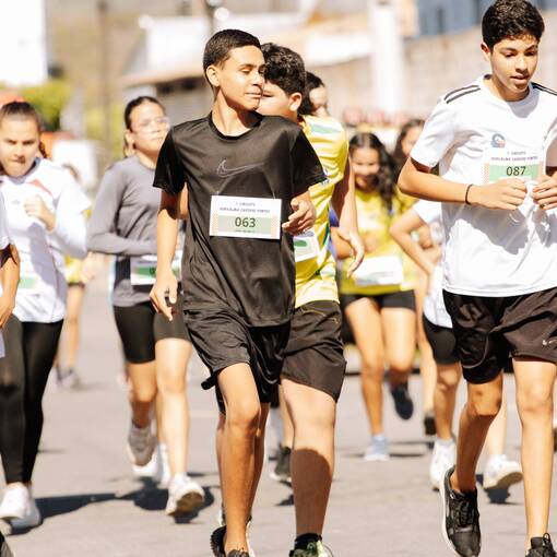 Copertura dell'evento 1� CIRCUITO DURVALINA CARDOSO PONTES