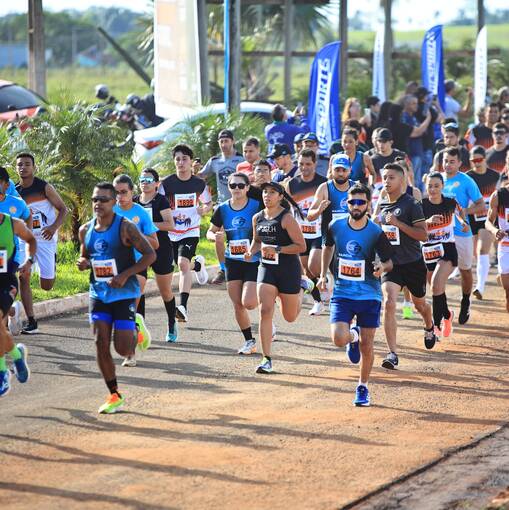 Event cover II Circuito Analy 2025