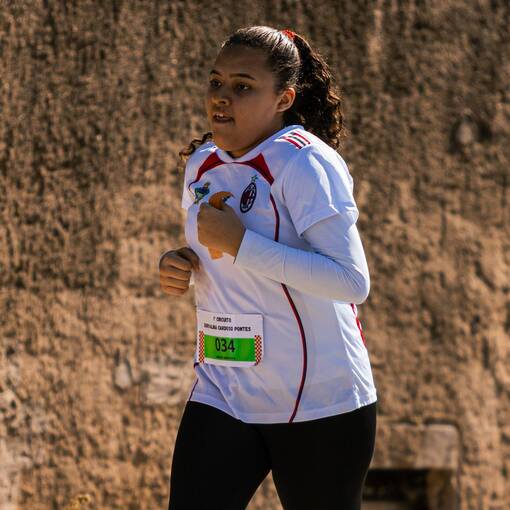 Copertura dell'evento 1� Circuito Escolinha Durvalino