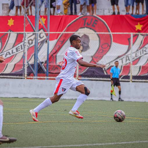 Event cover Terrestre x Estaleiro