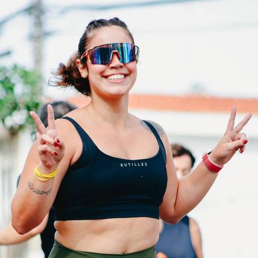 Event cover TREINO CAMPINAS/LAGOA DO TAQUARAL 09/11