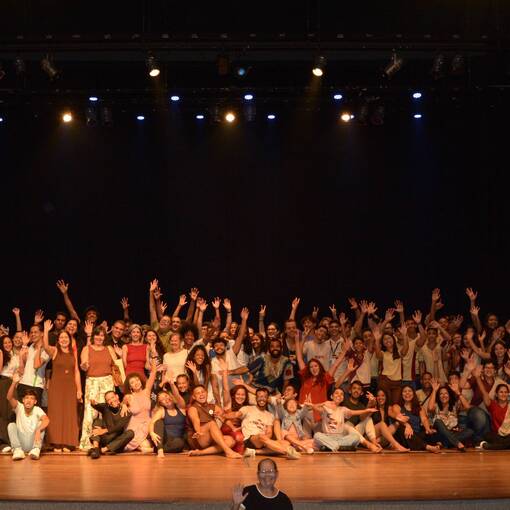 CORPORIUM - BIENAL DO LIVRO 2025 in Fotop