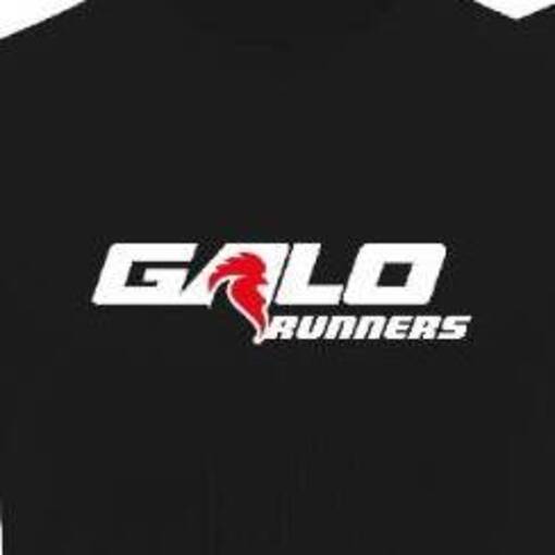 Event cover PEDAL PAMPULHA + TREINO DE ANIVERSRIO GALO RUNNERS 