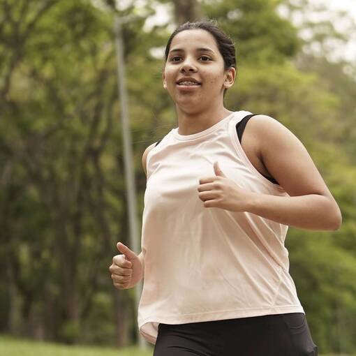 Event cover TREINO PARQUE DO CARMO-07-11-25