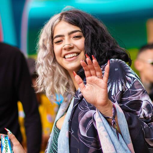 Event cover  Festival Equinox