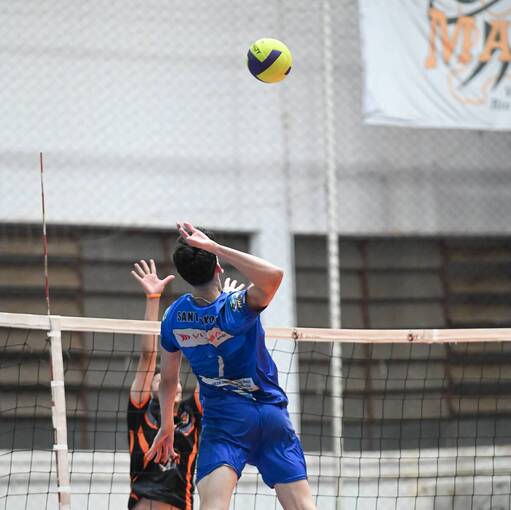 Event cover Mapa Vlei x Santo Andr - FPV Sub-19